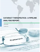 Cataract Therapeutics - A Pipeline Analysis Report